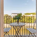 Apartamento Bravissimo Calderers, Monthly Gerona