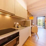 Bravissimo Calderers, Monthly Apartamento Gerona