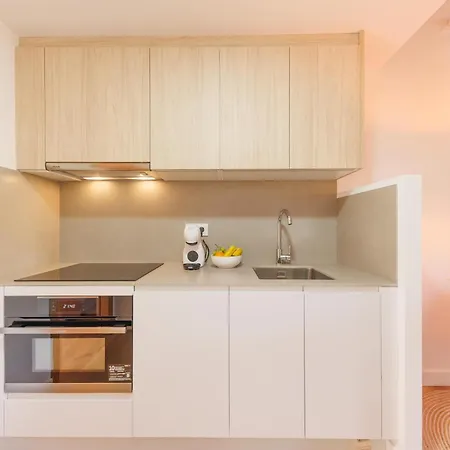 Bravissimo Calderers, Monthly Apartamento *