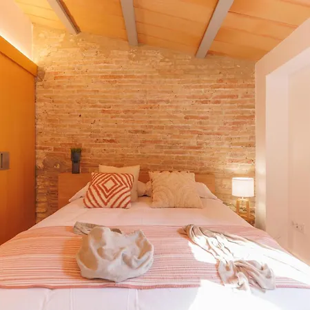 Bravissimo Calderers, Monthly Apartamento