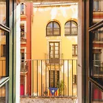 Bravissimo Calderers, Monthly Girona