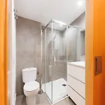 Apartment Bravissimo Calderers, Monthly *