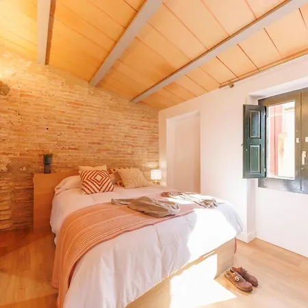 Bravissimo Calderers, Monthly Apartment *