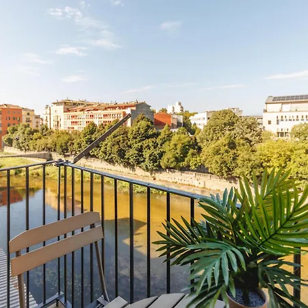 公寓 Bravissimo Calderers, Monthly *