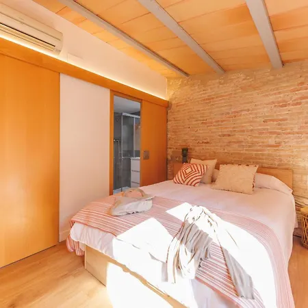 Apartment Bravissimo Calderers, Monthly Girona