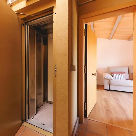 Bravissimo Calderers, Monthly * Girona