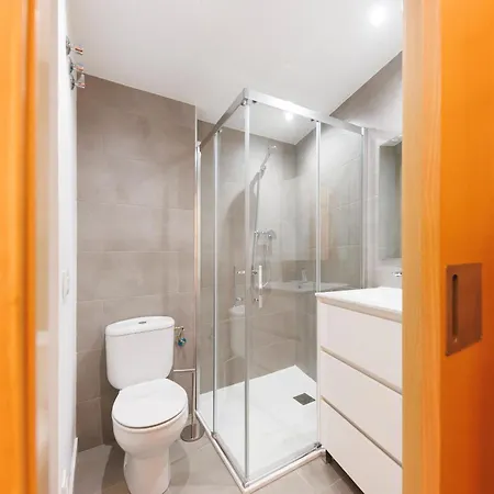 Apartment Bravissimo Calderers, Monthly *