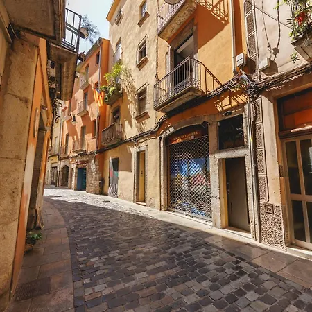 公寓 Bravissimo Calderers, Monthly