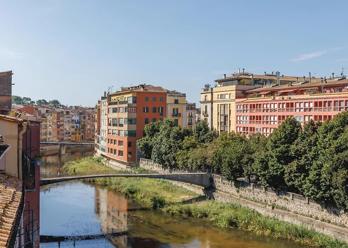 Bravissimo Calderers, Monthly 公寓 *