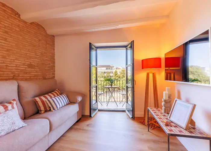 Lejlighed Bravissimo Calderers, Monthly