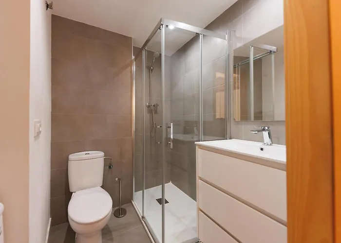 Bravissimo Calderers, Monthly Girona