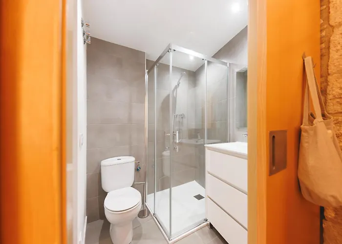 Lejlighed Bravissimo Calderers, Monthly *