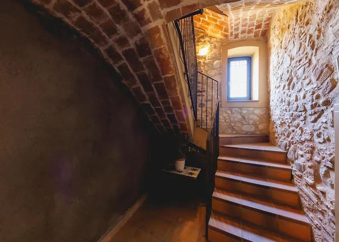 Bravissimo Calderers, Monthly * Girona