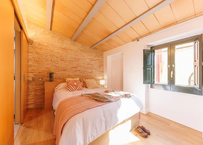 Bravissimo Calderers, Monthly Апартаменты *