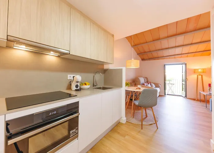 Апартаменты Bravissimo Calderers, Monthly *