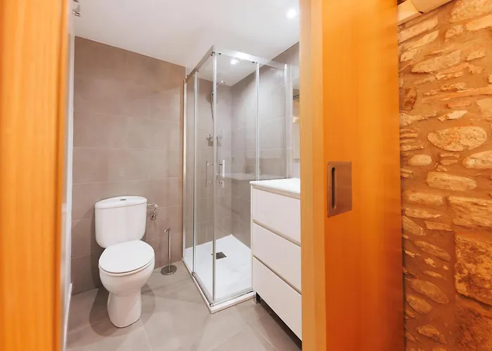 Bravissimo Calderers, Monthly Апартаменты *