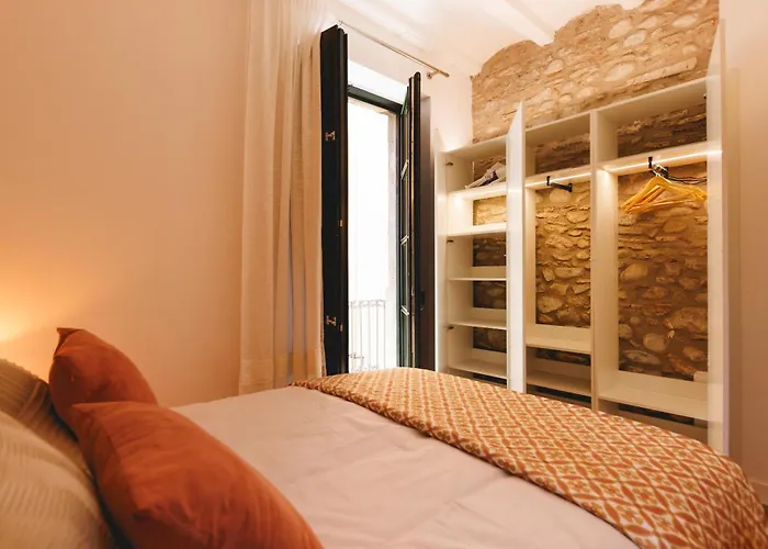 Апартаменты Bravissimo Calderers, Monthly