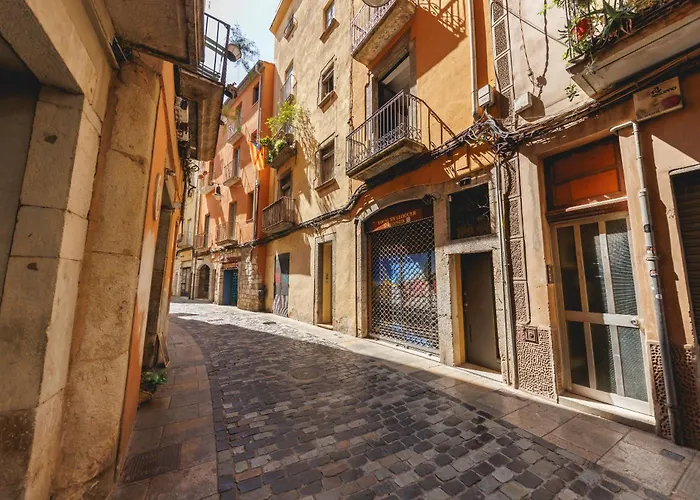 Апартаменты Bravissimo Calderers, Monthly